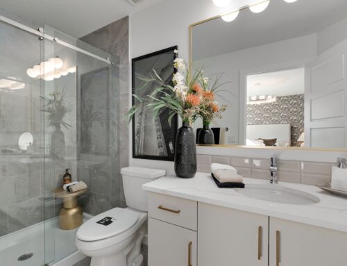 Copeland – Ensuite