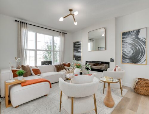 Copeland – Great Room