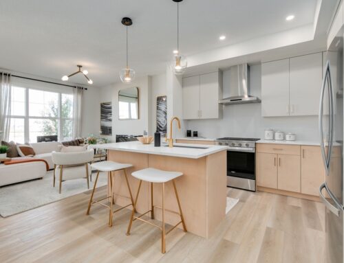 Copeland – Kitchen