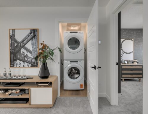 Copeland – Laundry