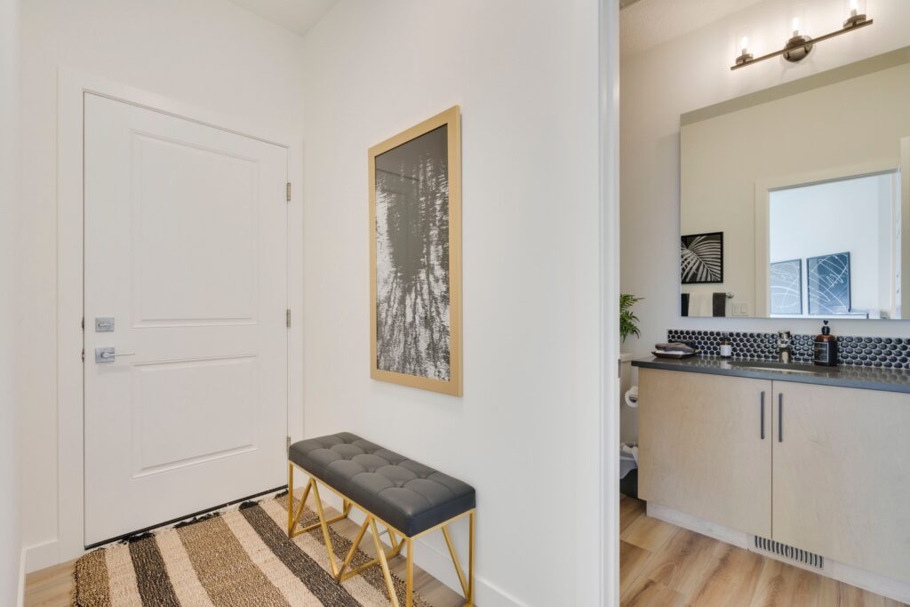 New Homes for Sale in Pine Creek Calgary Sterling Homes