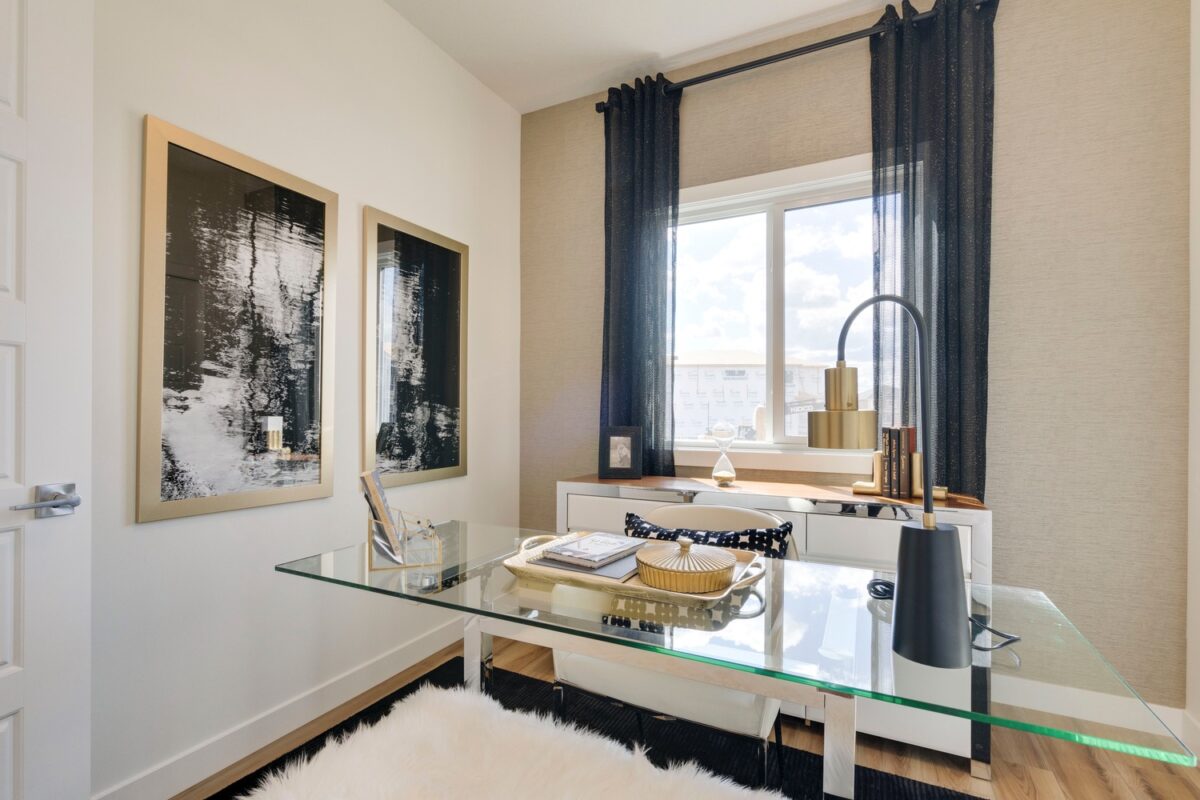 New Homes for Sale in Pine Creek Calgary Sterling Homes