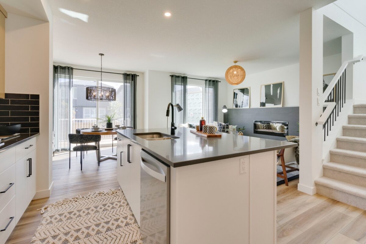 Pine Creek Calgary New Homes in SW Calgary Development Pine Creek Calgary New Homes in SW Calgary Development