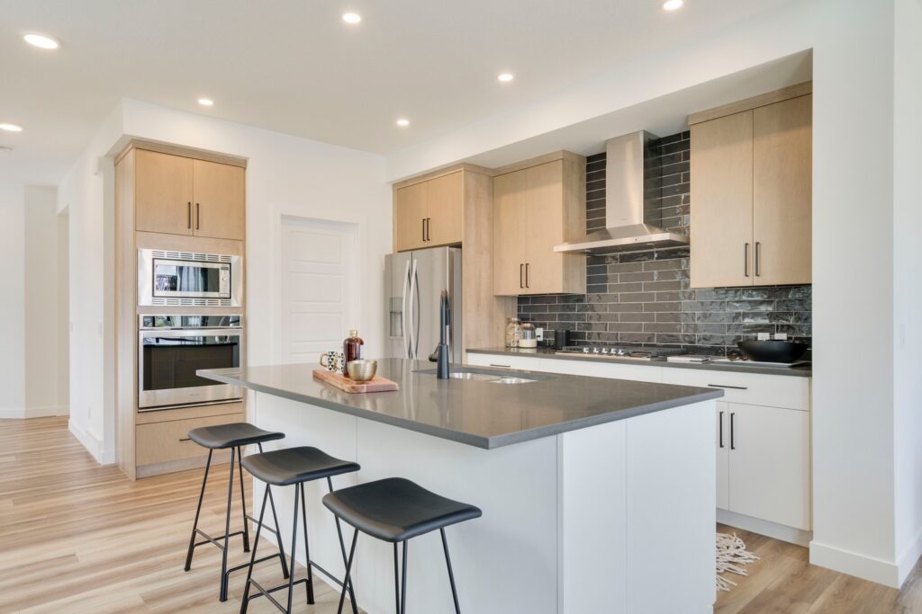 New Homes for Sale in Pine Creek Calgary Sterling Homes