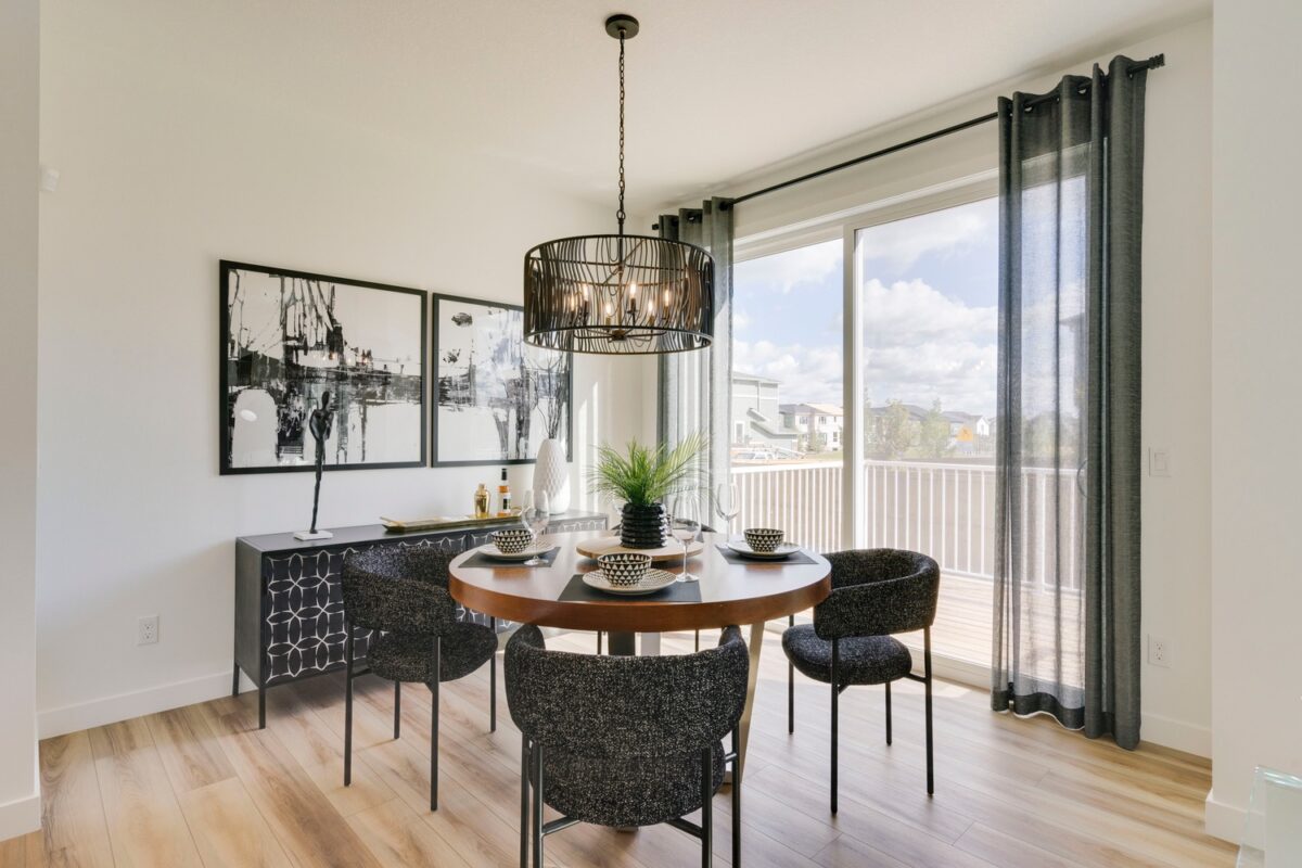 New Homes for Sale in Pine Creek Calgary Sterling Homes