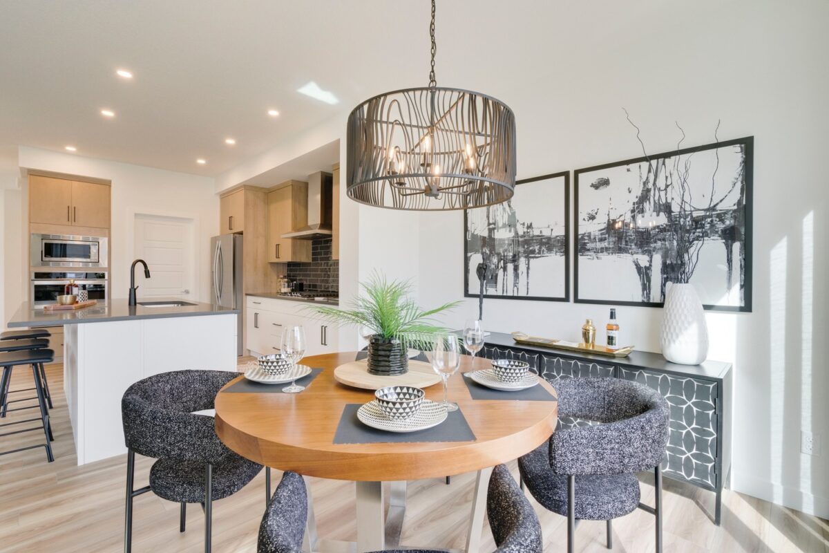 New Homes for Sale in Pine Creek Calgary Sterling Homes