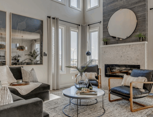 Simplify Your Move with Sterling Homes