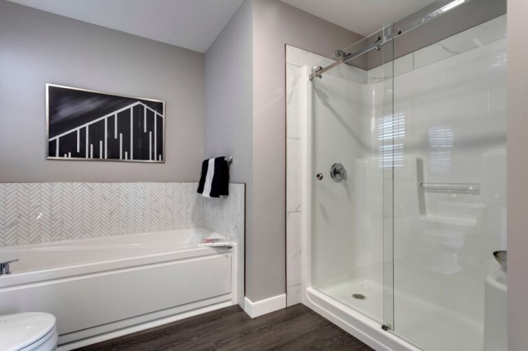 Lanark Landing New Homes for Sale in Airdrie