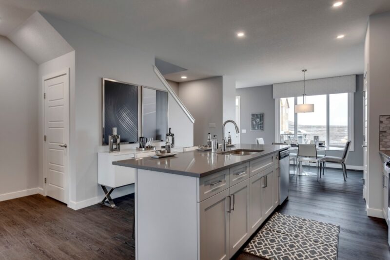 Lanark Landing New Homes for Sale in Airdrie