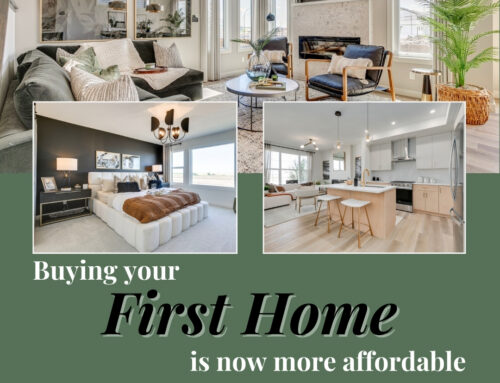 First-Time Home Buyers GST Rebate: What New Build Buyers Need to Know