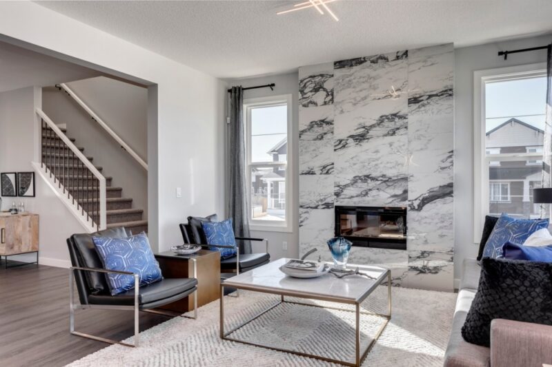 Wedderburn Okotoks New Lots & Homes Available