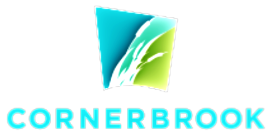 Cornerbrook - Cornerbrook-Logo