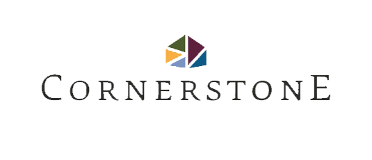 Cornerstone - Cornerstone-Logo