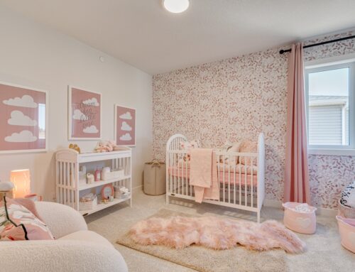 Denali 6 – Bedroom