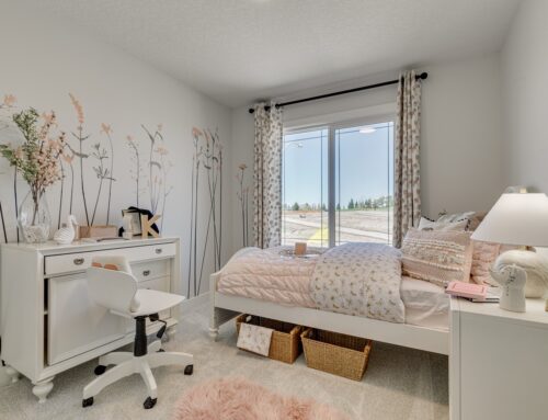 Denali 6 – Bedroom