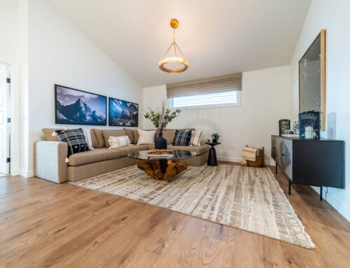 Denali 6 – Bonus Room