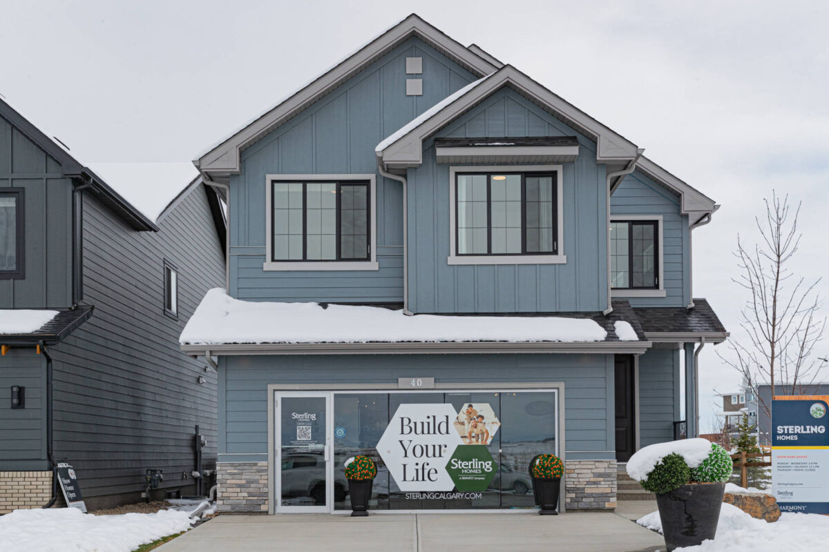 Harmony Calgary New Homes for Sale in Rocky View County