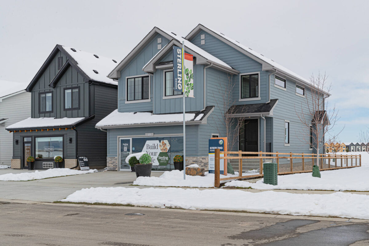 Harmony Calgary New Homes for Sale in Rocky View County