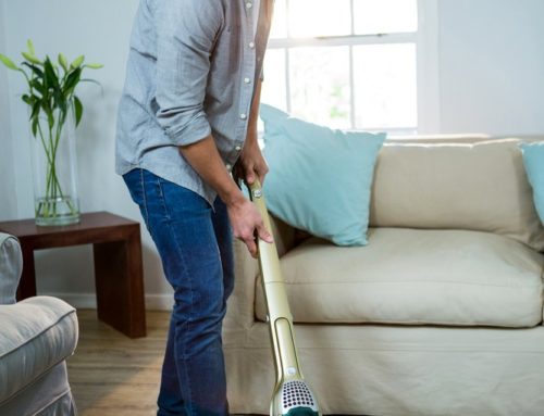 How to Stay On Top of House Cleaning with a Busy Schedule