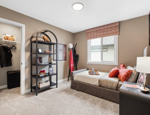 Maya – Bedroom