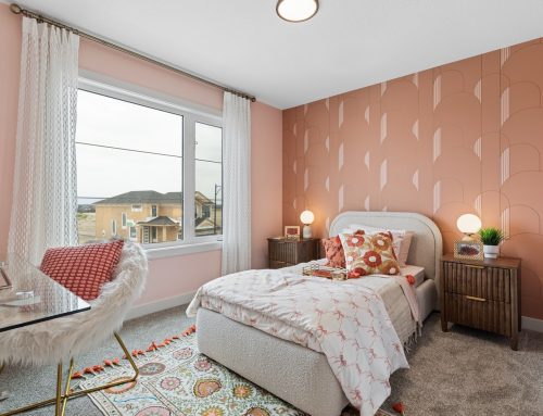 Maya – Bedroom