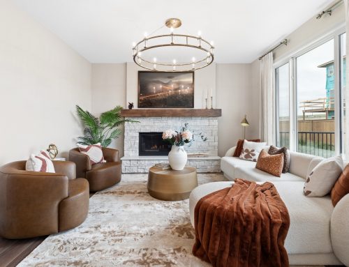 Maya – Great Room