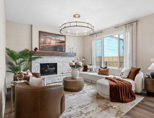 Maya – Great Room