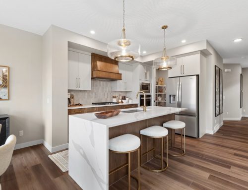 Maya – Kitchen
