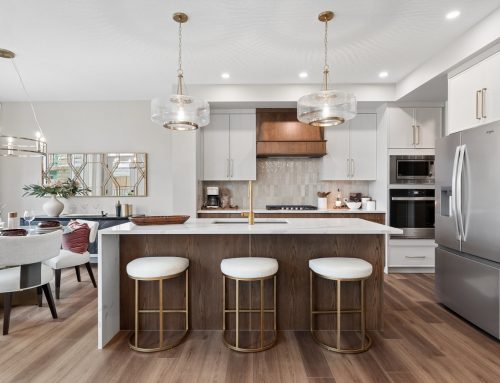 Maya – Kitchen