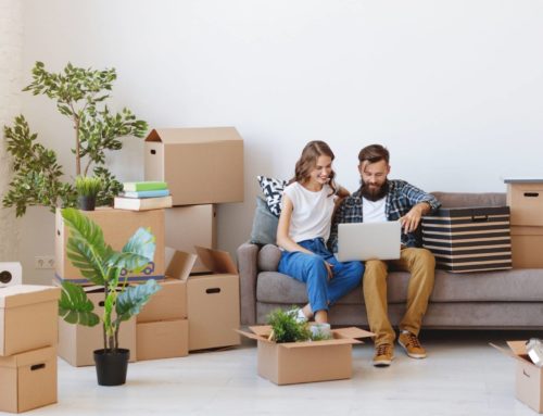 Summer Moving Tips From an Expert Home Concierge
