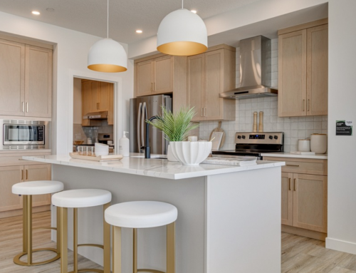 What Sterling Homes Calgary’s Recognition Means for Homebuyers