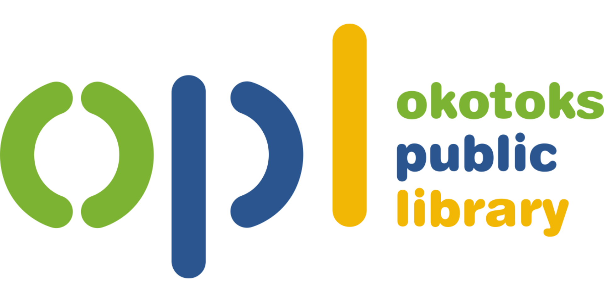 Okotoks_public_library_logo photo community_involvement_logos - Okotoks_public_library_logo