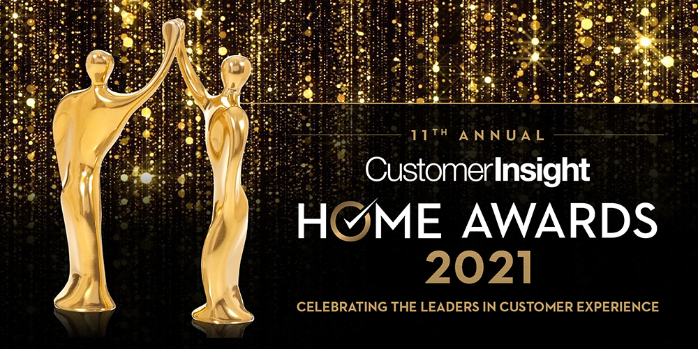 Sterling Homes - Customer Insight - Home Awards 2021_Banner
