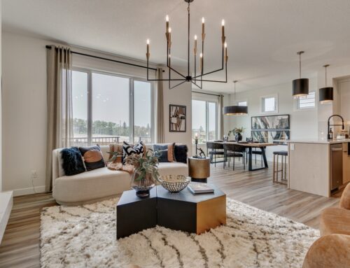 Pierce 3 – Great Room