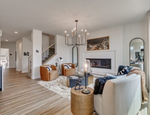 Pierce 3 – Great Room