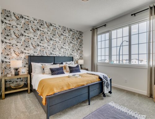 Pierce 3 – Bedroom