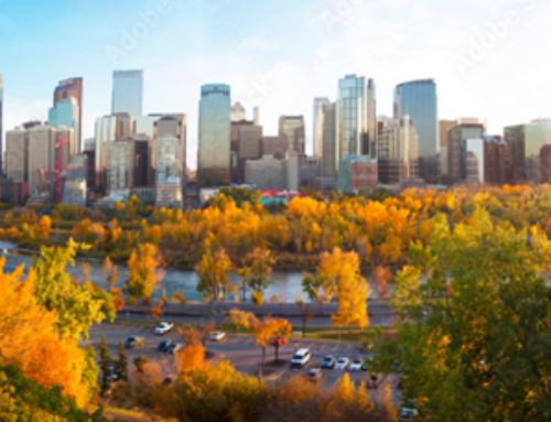 Why Calgary earns top rank among the best cities in the world to live