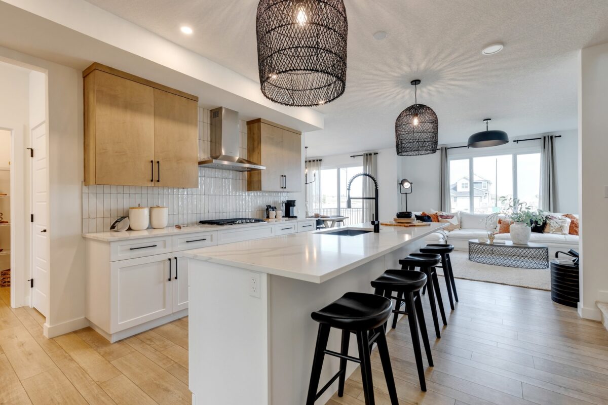 New Homes for Sale in Wedderburn Okotoks Sterling Homes Calgary