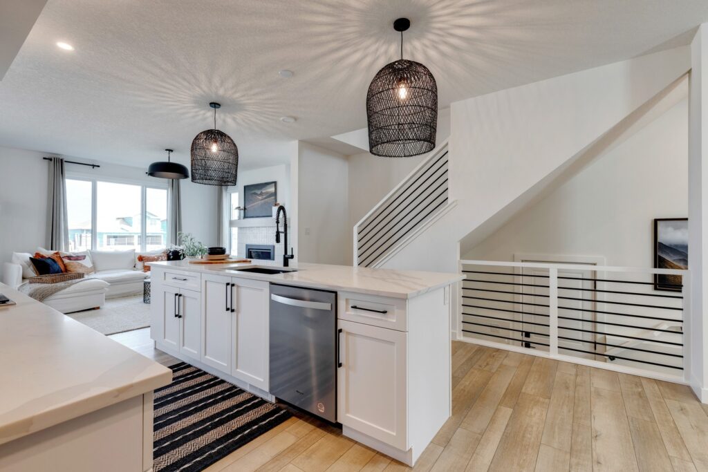 New Homes for Sale in Wedderburn Okotoks Sterling Homes Calgary