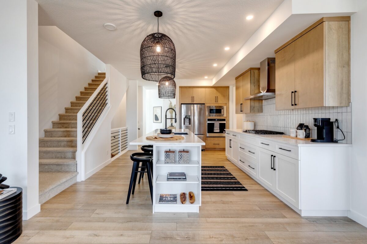 New Homes for Sale in Wedderburn Okotoks Sterling Homes Calgary