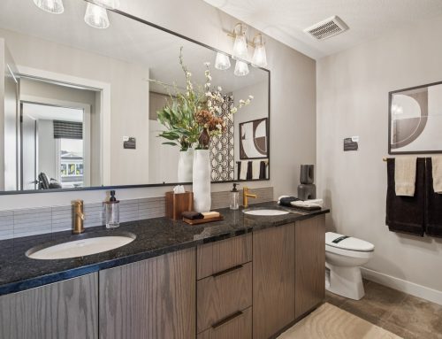 Brenton – Bathroom