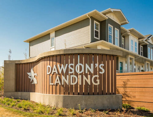 A Day in the Life of Living in Chestermere