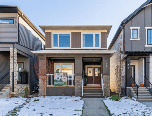 Discover Lanark Landing: Room to Live, Room to Grow