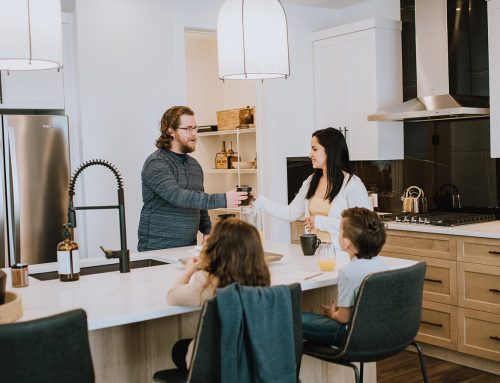 Introducing Ridgemont: Life, Well Placed