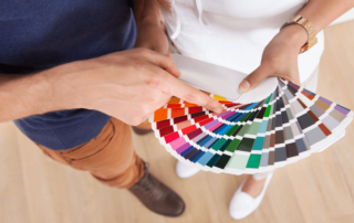 uploads - understanding-design-process-new-home-build-couple-choosing-paint-colour