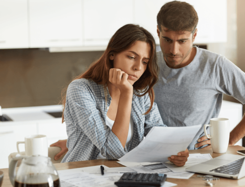 Applying for a Mortgage: Determining What’s Affordable
